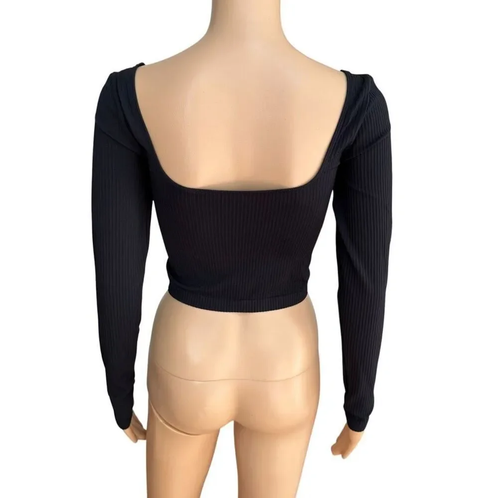 Anthropologie reegan seamless